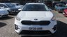 USED 2020 20 KIA NIRO 1.6 GDi 2 SUV 5dr Petrol Hybrid DCT Euro 6 (s/s) (139 bhp) BLUETOOTH, PARKING  CAMERA, ALLOYS
