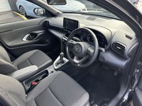 USED 2021 71 TOYOTA YARIS CROSS 1.5 VVT-h Design SUV 5dr Petrol Hybrid E-CVT Euro 6 (s/s) (116 ps) ** RAC BUYSURE INSPECTED **