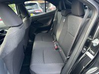 USED 2021 71 TOYOTA YARIS CROSS 1.5 VVT-h Design SUV 5dr Petrol Hybrid E-CVT Euro 6 (s/s) (116 ps) ** RAC BUYSURE INSPECTED **