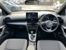 USED 2021 71 TOYOTA YARIS CROSS 1.5 VVT-h Design SUV 5dr Petrol Hybrid E-CVT Euro 6 (s/s) (116 ps) ** RAC BUYSURE INSPECTED **