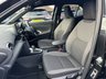 USED 2021 71 TOYOTA YARIS CROSS 1.5 VVT-h Design SUV 5dr Petrol Hybrid E-CVT Euro 6 (s/s) (116 ps) ** RAC BUYSURE INSPECTED **
