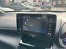 USED 2021 71 TOYOTA YARIS CROSS 1.5 VVT-h Design SUV 5dr Petrol Hybrid E-CVT Euro 6 (s/s) (116 ps) ** RAC BUYSURE INSPECTED **
