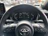 USED 2021 71 TOYOTA YARIS CROSS 1.5 VVT-h Design SUV 5dr Petrol Hybrid E-CVT Euro 6 (s/s) (116 ps) ** RAC BUYSURE INSPECTED **