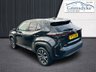 USED 2021 71 TOYOTA YARIS CROSS 1.5 VVT-h Design SUV 5dr Petrol Hybrid E-CVT Euro 6 (s/s) (116 ps) ** RAC BUYSURE INSPECTED **