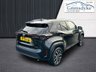USED 2021 71 TOYOTA YARIS CROSS 1.5 VVT-h Design SUV 5dr Petrol Hybrid E-CVT Euro 6 (s/s) (116 ps) ** RAC BUYSURE INSPECTED **