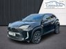 USED 2021 71 TOYOTA YARIS CROSS 1.5 VVT-h Design SUV 5dr Petrol Hybrid E-CVT Euro 6 (s/s) (116 ps) ** RAC BUYSURE INSPECTED **