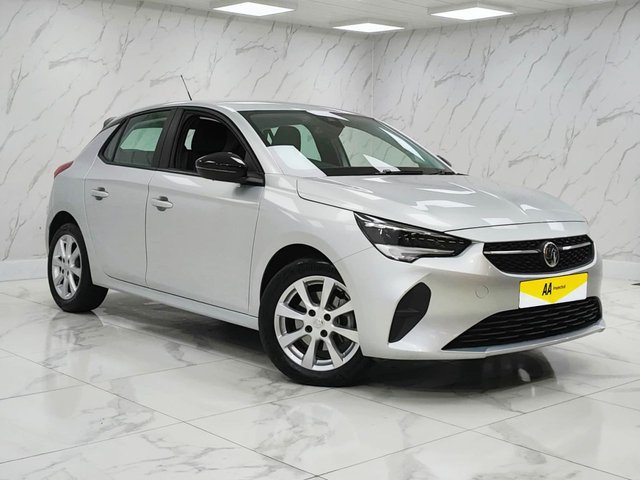 2023 Vauxhall Corsa 1L Design 5dr - Photo 6