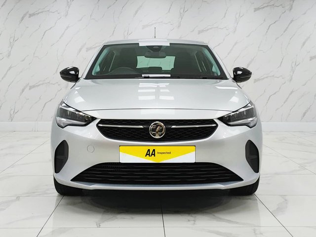 2023 Vauxhall Corsa 1L Design 5dr - Photo 5