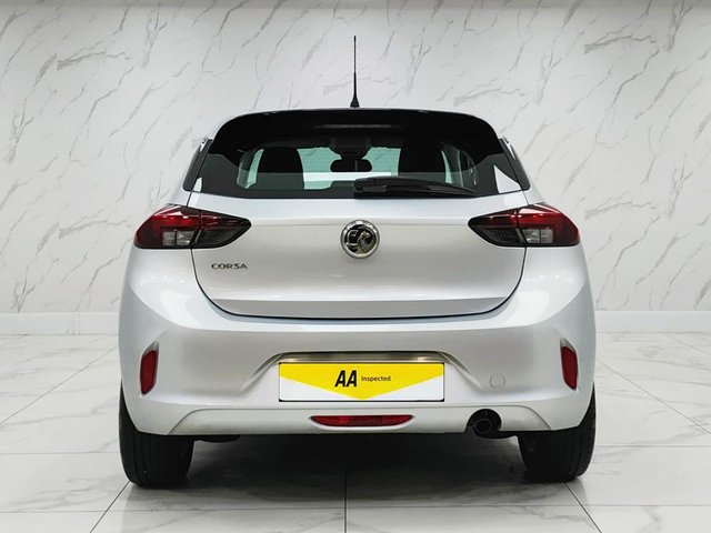 2023 Vauxhall Corsa 1L Design 5dr - Photo 10