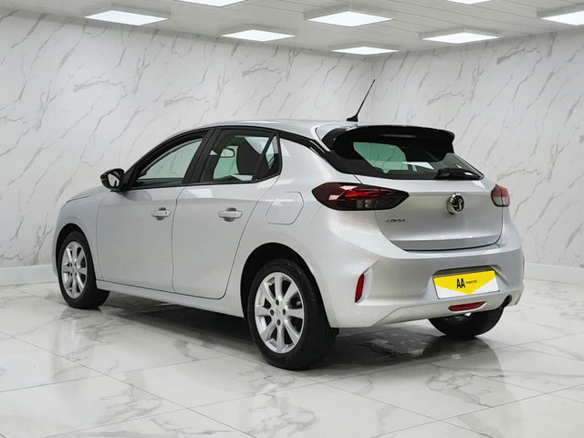 2023 Vauxhall Corsa 1L Design 5dr - Photo 9