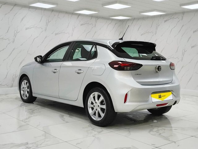 2023 Vauxhall Corsa 1L Design 5dr - Photo 8