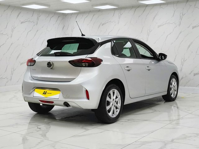 2023 Vauxhall Corsa 1L Design 5dr - Photo 11