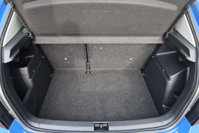 2021 SKODA FABIA 1.0 SE Hatchback 5dr Petrol Manual Euro 6 (s/s) (60 ps) - Photo 10