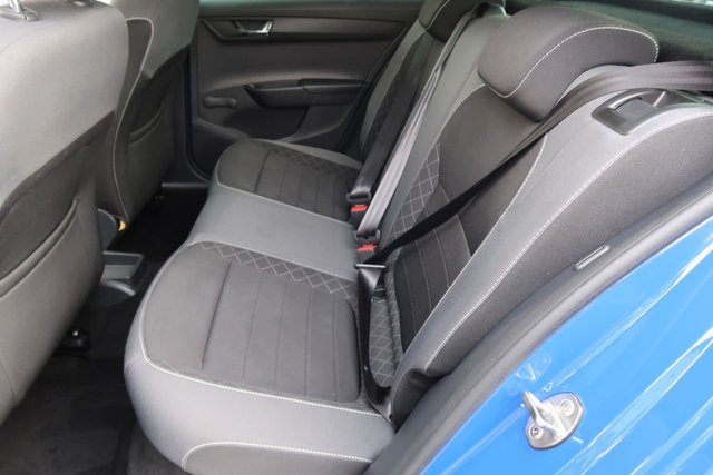 2021 SKODA FABIA 1.0 SE Hatchback 5dr Petrol Manual Euro 6 (s/s) (60 ps) - Photo 11