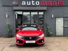 USED 2018 18 HONDA CIVIC 1.5 VTEC Turbo Sport Plus Hatchback 5dr Petrol CVT Euro 6 (s/s) (182 ps) PAN ROOF - NAV - B/TOOTH