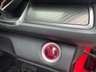 USED 2018 18 HONDA CIVIC 1.5 VTEC Turbo Sport Plus Hatchback 5dr Petrol CVT Euro 6 (s/s) (182 ps) PAN ROOF - NAV - B/TOOTH