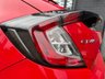 USED 2018 18 HONDA CIVIC 1.5 VTEC Turbo Sport Plus Hatchback 5dr Petrol CVT Euro 6 (s/s) (182 ps) PAN ROOF - NAV - B/TOOTH