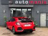 USED 2018 18 HONDA CIVIC 1.5 VTEC Turbo Sport Plus Hatchback 5dr Petrol CVT Euro 6 (s/s) (182 ps) PAN ROOF - NAV - B/TOOTH