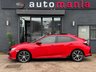 USED 2018 18 HONDA CIVIC 1.5 VTEC Turbo Sport Plus Hatchback 5dr Petrol CVT Euro 6 (s/s) (182 ps) PAN ROOF - NAV - B/TOOTH