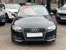 USED 2016 65 AUDI A3 1.6 TDI ultra SE Technik Sportback 5dr Diesel Manual Euro 6 (s/s) (110 ps) 