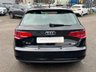 USED 2016 65 AUDI A3 1.6 TDI ultra SE Technik Sportback 5dr Diesel Manual Euro 6 (s/s) (110 ps) 