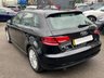 USED 2016 65 AUDI A3 1.6 TDI ultra SE Technik Sportback 5dr Diesel Manual Euro 6 (s/s) (110 ps) 