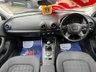 USED 2016 65 AUDI A3 1.6 TDI ultra SE Technik Sportback 5dr Diesel Manual Euro 6 (s/s) (110 ps) 
