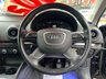 USED 2016 65 AUDI A3 1.6 TDI ultra SE Technik Sportback 5dr Diesel Manual Euro 6 (s/s) (110 ps) 