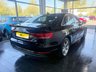 USED 2017 17 AUDI A4 2.0 TDI ultra Sport Saloon 4dr Diesel S Tronic Euro 6 (s/s) (190 ps) FULL S/H! 1 FORMER OWNER!  FULL S/H! 1 FORMER OWNER!
