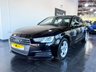USED 2017 17 AUDI A4 2.0 TDI ultra Sport Saloon 4dr Diesel S Tronic Euro 6 (s/s) (190 ps) FULL S/H! 1 FORMER OWNER!  FULL S/H! 1 FORMER OWNER!