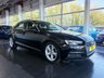 USED 2017 17 AUDI A4 2.0 TDI ultra Sport Saloon 4dr Diesel S Tronic Euro 6 (s/s) (190 ps) FULL S/H! 1 FORMER OWNER!  FULL S/H! 1 FORMER OWNER!