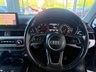 USED 2017 17 AUDI A4 2.0 TDI ultra Sport Saloon 4dr Diesel S Tronic Euro 6 (s/s) (190 ps) FULL S/H! 1 FORMER OWNER!  FULL S/H! 1 FORMER OWNER!