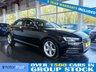 USED 2017 17 AUDI A4 2.0 TDI ultra Sport Saloon 4dr Diesel S Tronic Euro 6 (s/s) (190 ps) FULL S/H! 1 FORMER OWNER!  FULL S/H! 1 FORMER OWNER!