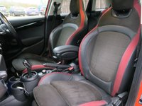 USED 2018 68 MINI HATCH 2.0 Cooper S Hatchback 5dr Petrol Steptronic Euro 6 (s/s) (192 ps) REAR CAM, PDC, FSH, PANO ROOF, LED