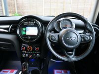 USED 2018 68 MINI HATCH 2.0 Cooper S Hatchback 5dr Petrol Steptronic Euro 6 (s/s) (192 ps) REAR CAM, PDC, FSH, PANO ROOF, LED