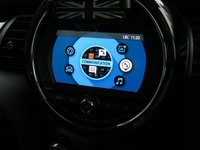 USED 2018 68 MINI HATCH 2.0 Cooper S Hatchback 5dr Petrol Steptronic Euro 6 (s/s) (192 ps) REAR CAM, PDC, FSH, PANO ROOF, LED