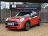 USED 2018 68 MINI HATCH 2.0 Cooper S Hatchback 5dr Petrol Steptronic Euro 6 (s/s) (192 ps) REAR CAM, PDC, FSH, PANO ROOF, LED