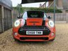 USED 2018 68 MINI HATCH 2.0 Cooper S Hatchback 5dr Petrol Steptronic Euro 6 (s/s) (192 ps) REAR CAM, PDC, FSH, PANO ROOF, LED