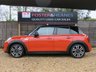 USED 2018 68 MINI HATCH 2.0 Cooper S Hatchback 5dr Petrol Steptronic Euro 6 (s/s) (192 ps) REAR CAM, PDC, FSH, PANO ROOF, LED
