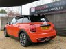 USED 2018 68 MINI HATCH 2.0 Cooper S Hatchback 5dr Petrol Steptronic Euro 6 (s/s) (192 ps) REAR CAM, PDC, FSH, PANO ROOF, LED