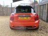 USED 2018 68 MINI HATCH 2.0 Cooper S Hatchback 5dr Petrol Steptronic Euro 6 (s/s) (192 ps) REAR CAM, PDC, FSH, PANO ROOF, LED
