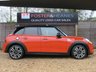 USED 2018 68 MINI HATCH 2.0 Cooper S Hatchback 5dr Petrol Steptronic Euro 6 (s/s) (192 ps) REAR CAM, PDC, FSH, PANO ROOF, LED