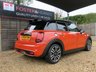 USED 2018 68 MINI HATCH 2.0 Cooper S Hatchback 5dr Petrol Steptronic Euro 6 (s/s) (192 ps) REAR CAM, PDC, FSH, PANO ROOF, LED