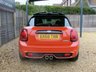 USED 2018 68 MINI HATCH 2.0 Cooper S Hatchback 5dr Petrol Steptronic Euro 6 (s/s) (192 ps) REAR CAM, PDC, FSH, PANO ROOF, LED