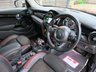 USED 2018 68 MINI HATCH 2.0 Cooper S Hatchback 5dr Petrol Steptronic Euro 6 (s/s) (192 ps) REAR CAM, PDC, FSH, PANO ROOF, LED