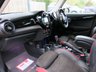 USED 2018 68 MINI HATCH 2.0 Cooper S Hatchback 5dr Petrol Steptronic Euro 6 (s/s) (192 ps) REAR CAM, PDC, FSH, PANO ROOF, LED