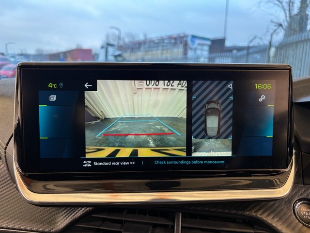 2021 Peugeot E-208 - Photo 12