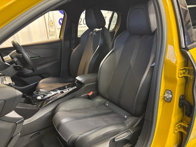 2021 Peugeot E-208 - Photo 11