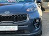 USED 2018 68 KIA SPORTAGE 1.7 CRDi 2 SUV 5dr Diesel Manual Euro 6 (s/s) (114 bhp) 