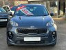 USED 2018 68 KIA SPORTAGE 1.7 CRDi 2 SUV 5dr Diesel Manual Euro 6 (s/s) (114 bhp) 